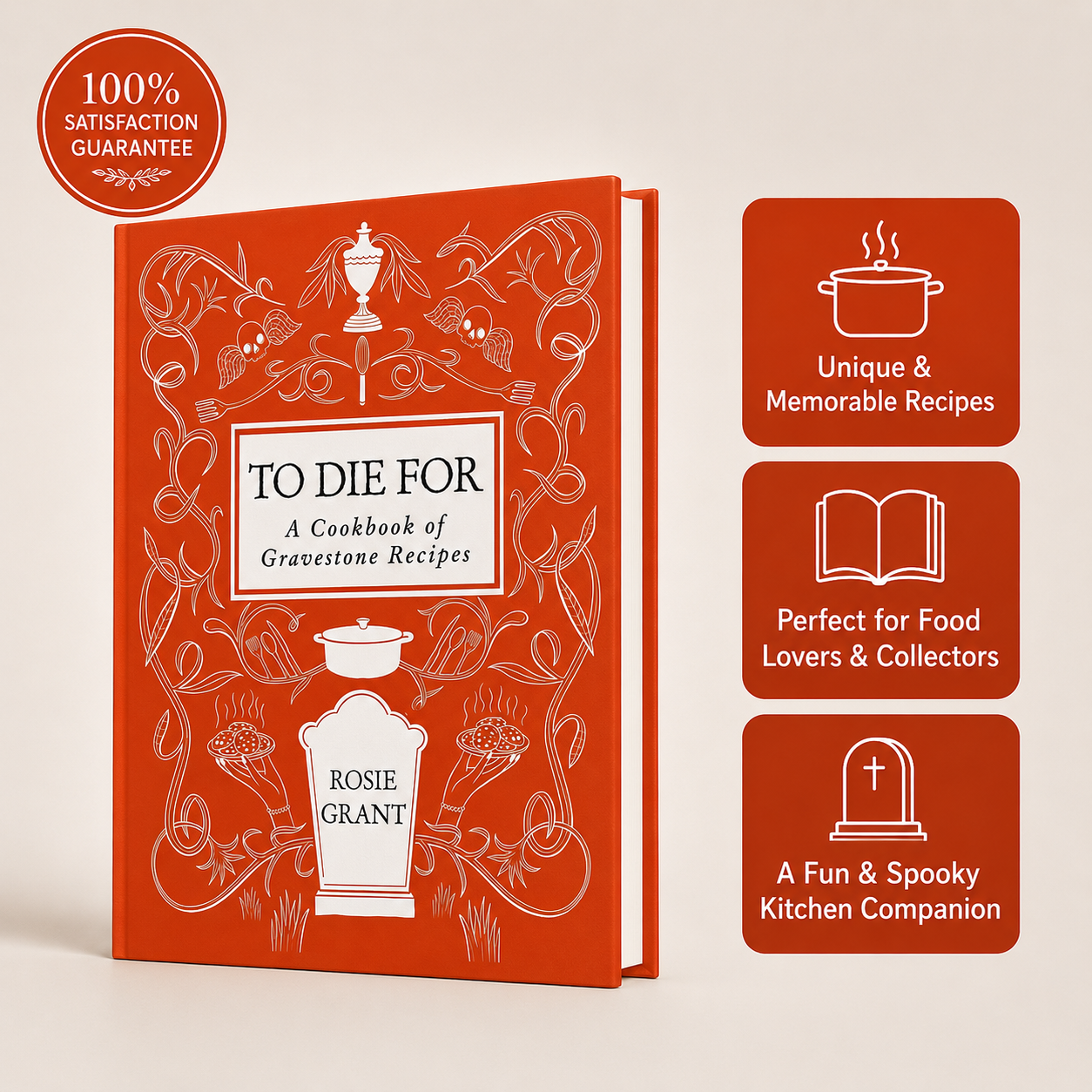 Gravelle Cookbook of Recipes