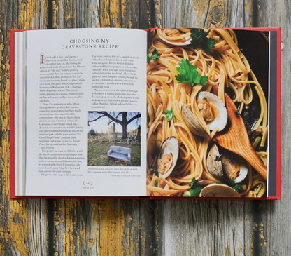 Gravelle Cookbook of Recipes